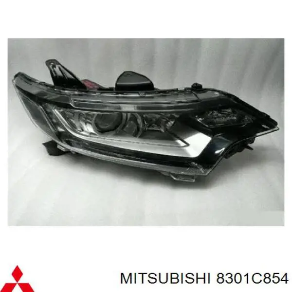 Comprar 2752025 Alkar Faro derecho