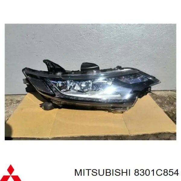 Faro derecho 2752025 Alkar
