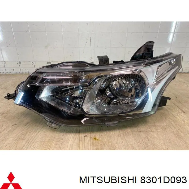 8301D093 Mitsubishi
