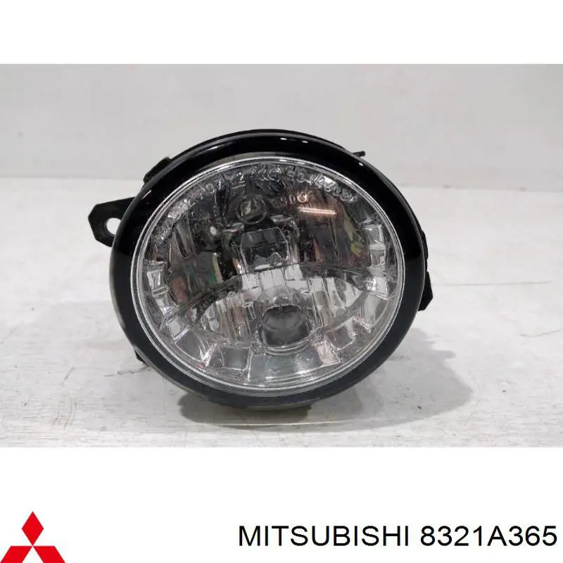 Comprar 8321A365 Mitsubishi Faro antiniebla izquierdo / derecho