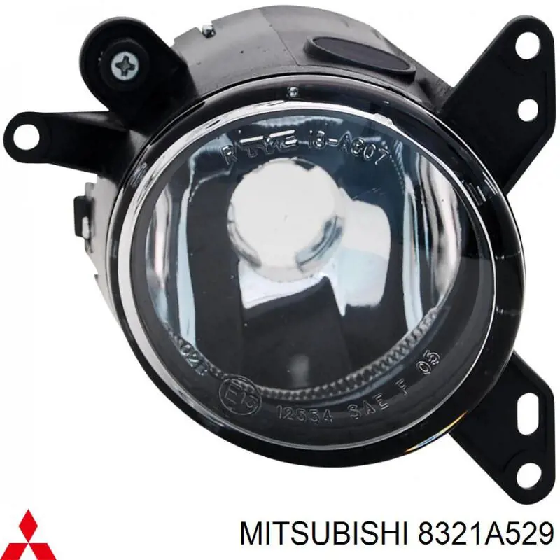 8321A529 Mitsubishi