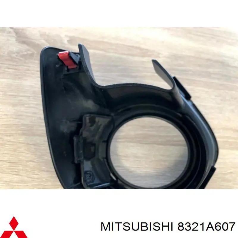 Comprar 8321A607 Mitsubishi 