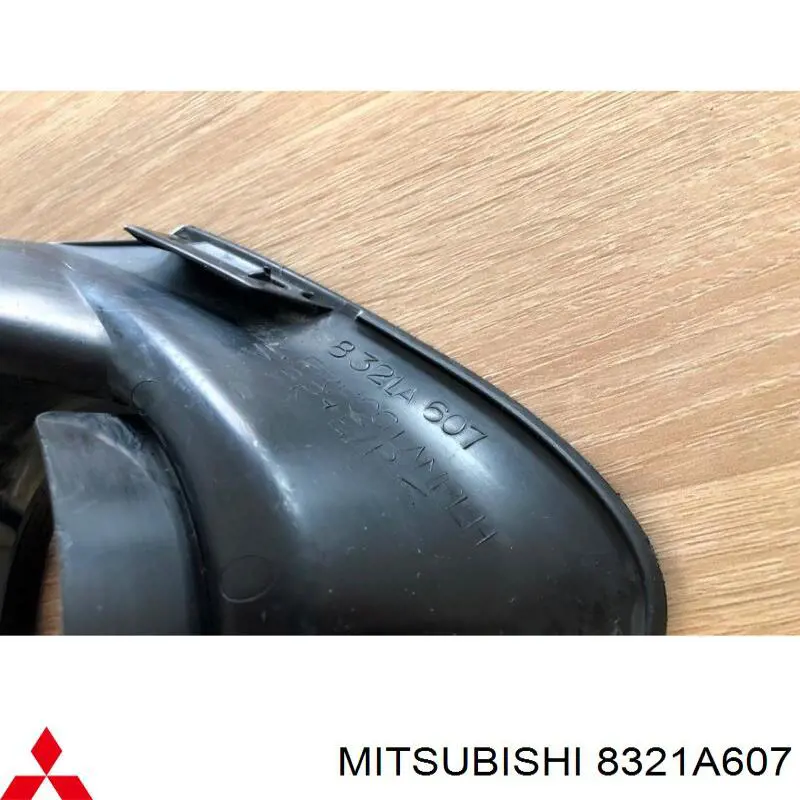 8321A607 Mitsubishi