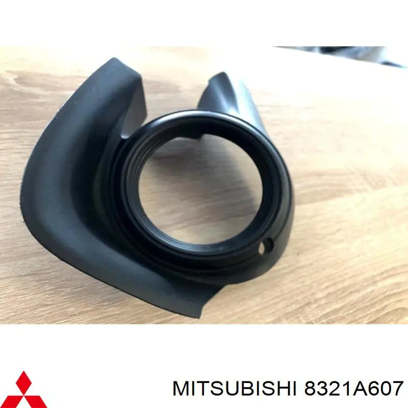  Mitsubishi 8321A607 precio, desde 74,05 EUR