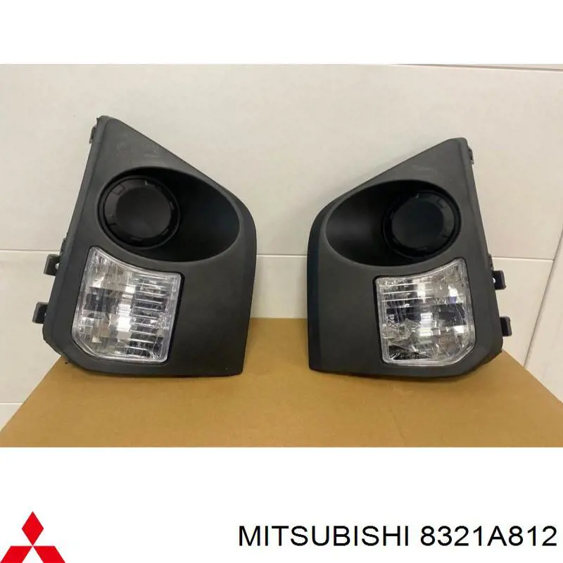 8321A812 Mitsubishi