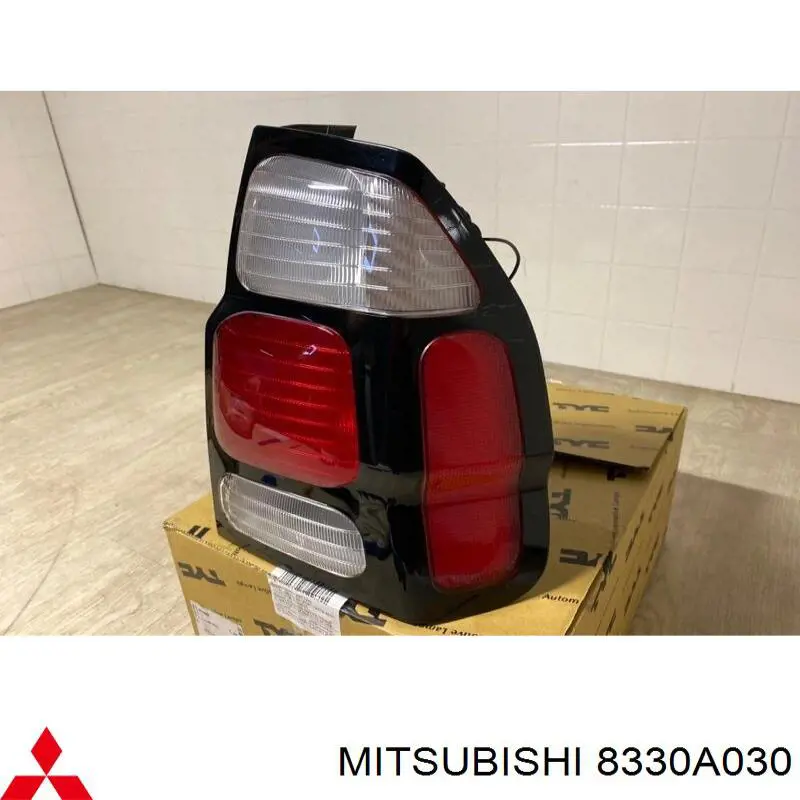 8331A182 Mitsubishi