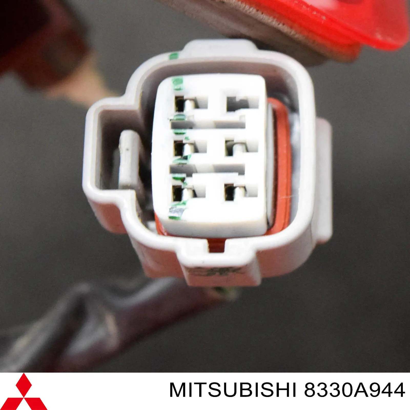 Piloto trasero derecho Mitsubishi 8330A944 precio, desde 159,84 EUR