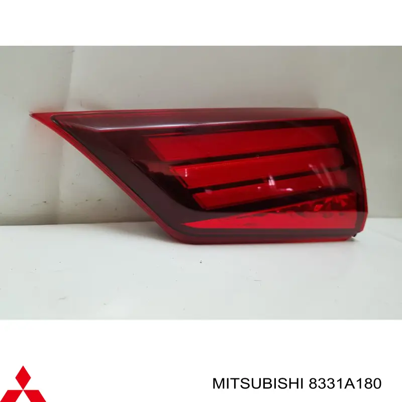 Piloto trasero interior derecho FPS FP4827F8P precio, desde 108,70 EUR