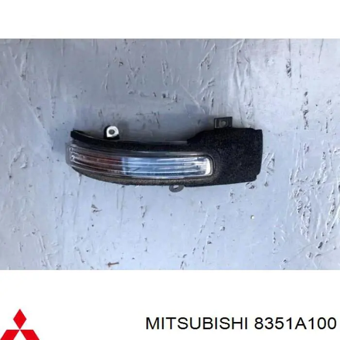 8351A100 Mitsubishi