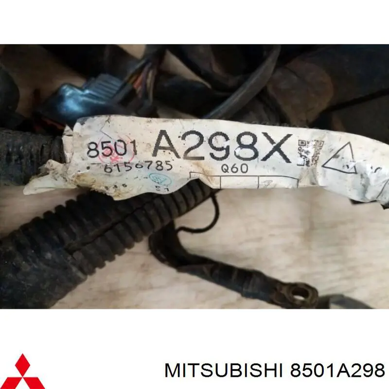 Comprar Caja de fusibles Mitsubishi Lancer IX CSA