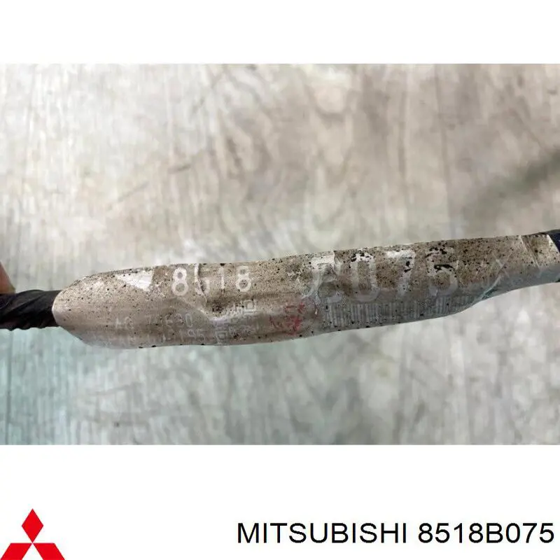 8518B075 Mitsubishi