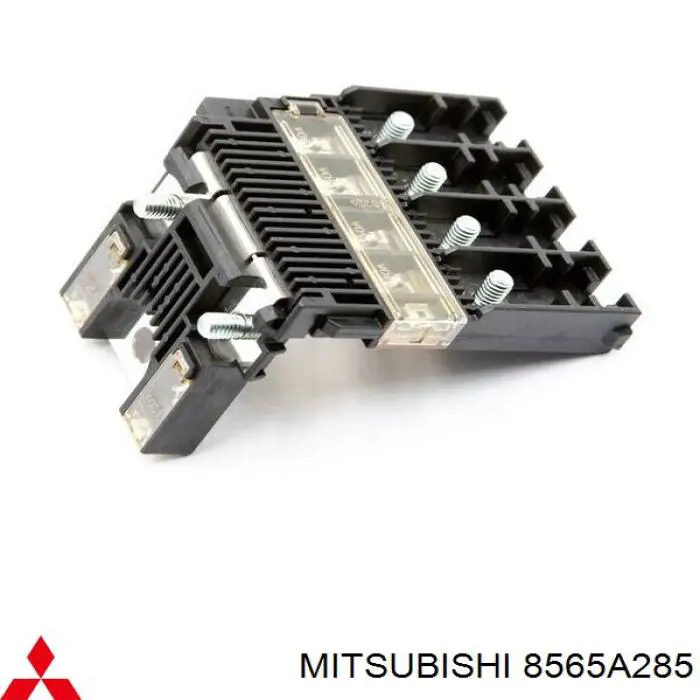 Tapa, caja de fusibles MITSUBISHI 8565A285