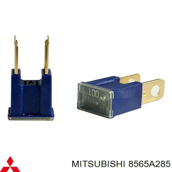 Tapa de la caja de fusibles Mitsubishi 8565A285 precio, desde 29,51 EUR