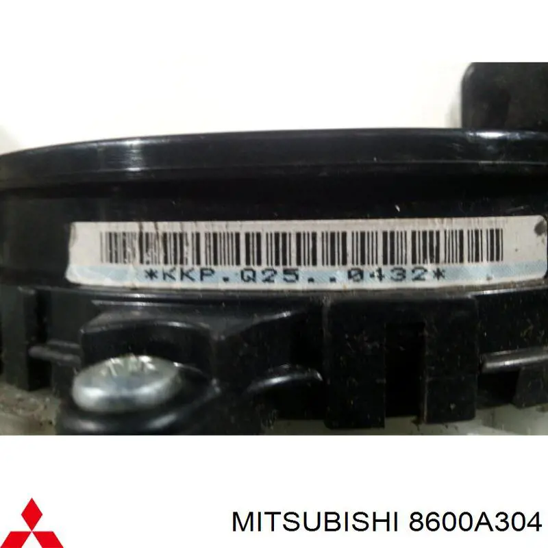 Interruptor de la columna de dirección completo para Mitsubishi Pajero (KH)