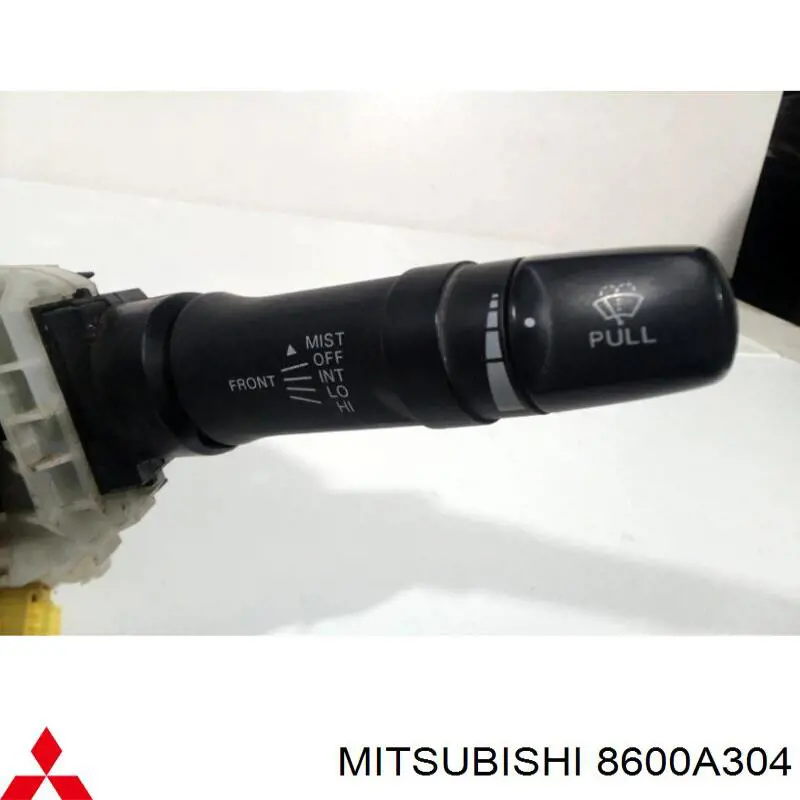Interruptor de la columna de dirección completo Mitsubishi Pajero SPORT II SUV (KH) (2008 - 2014) precio, desde  EUR
