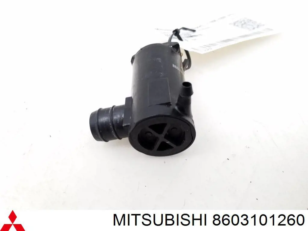  Mitsubishi 8603101260 precio, desde 26,14 EUR