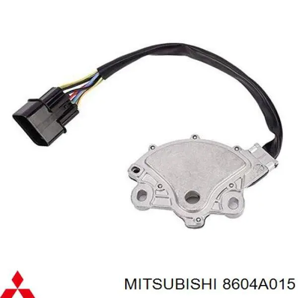 Interruptor de caja de cambios automática para Mitsubishi Pajero (KH)