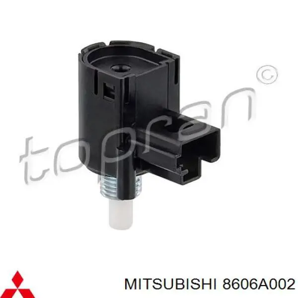 Interruptor de embrague Mitsubishi 8606A002 precio, desde 28,26 EUR