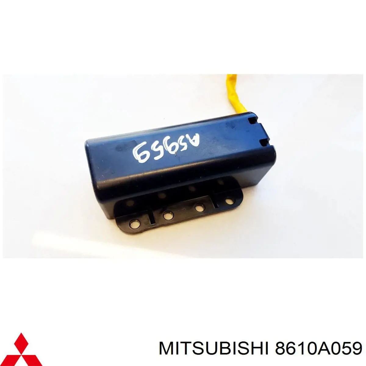  Mitsubishi 8610A059 precio, desde 121,97 EUR
