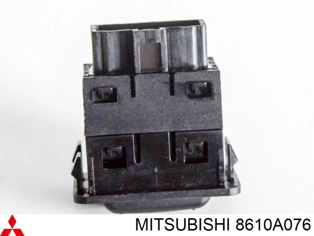  Mitsubishi 8610A076 precio, desde 132,18 EUR