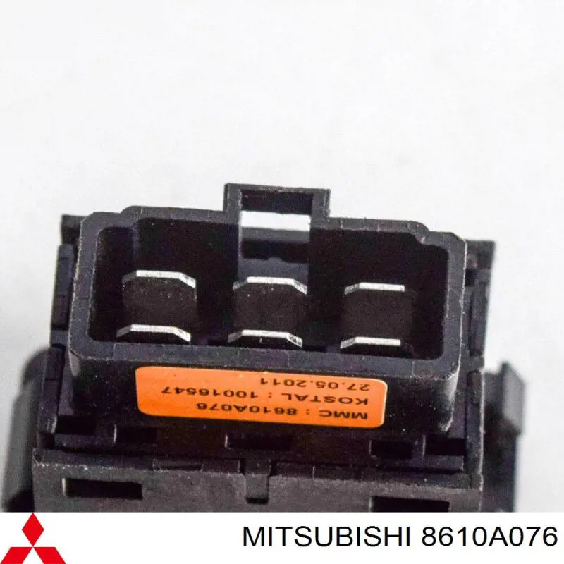 Comprar 8610A076 Mitsubishi 