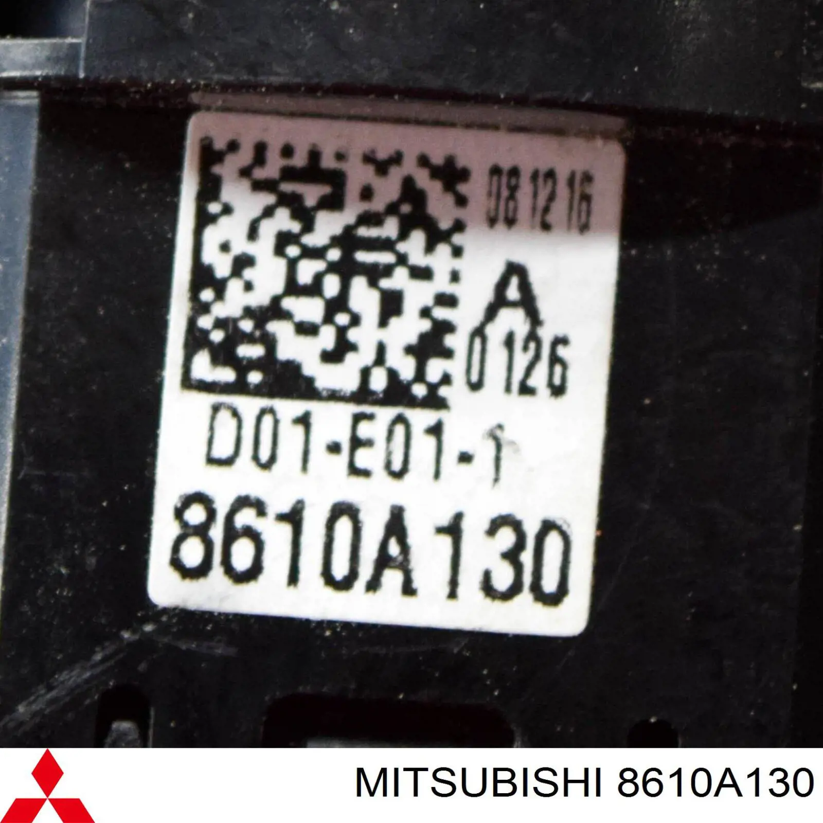 8610A130 Mitsubishi