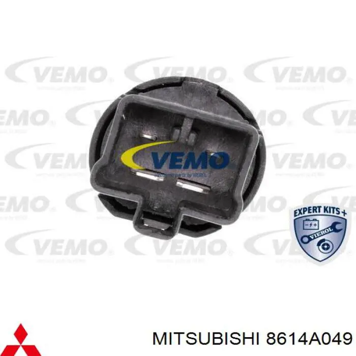 Interruptor luz de freno para Mitsubishi Pajero (V80)
