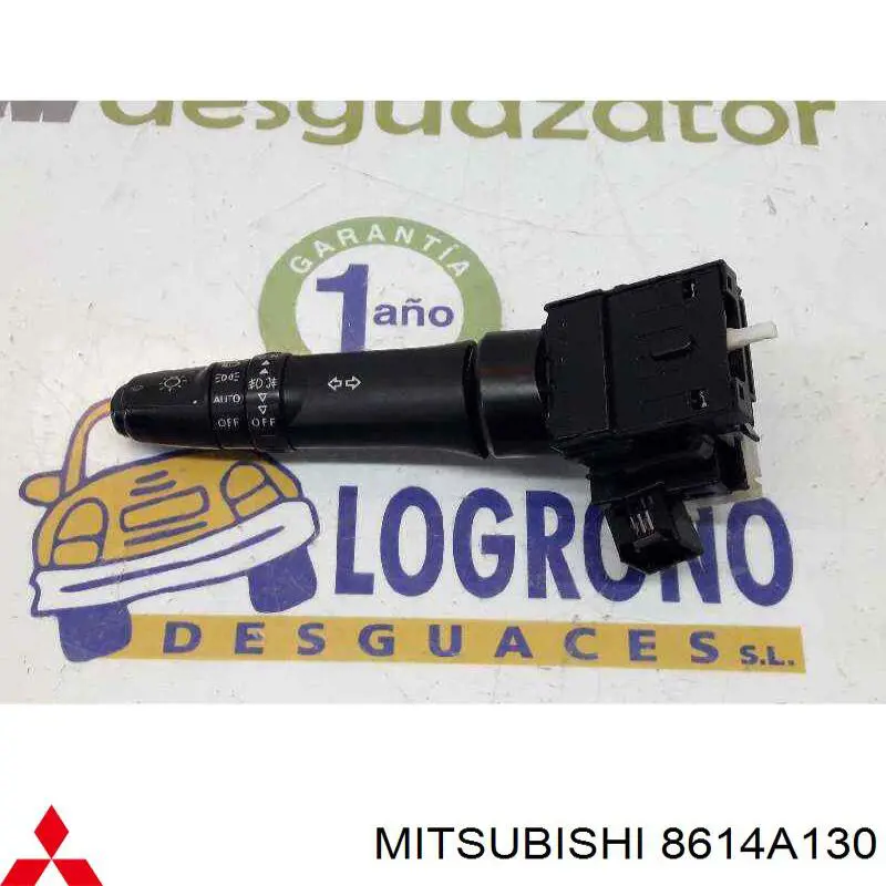  Mitsubishi 8614A130 precio, desde 35,48 EUR