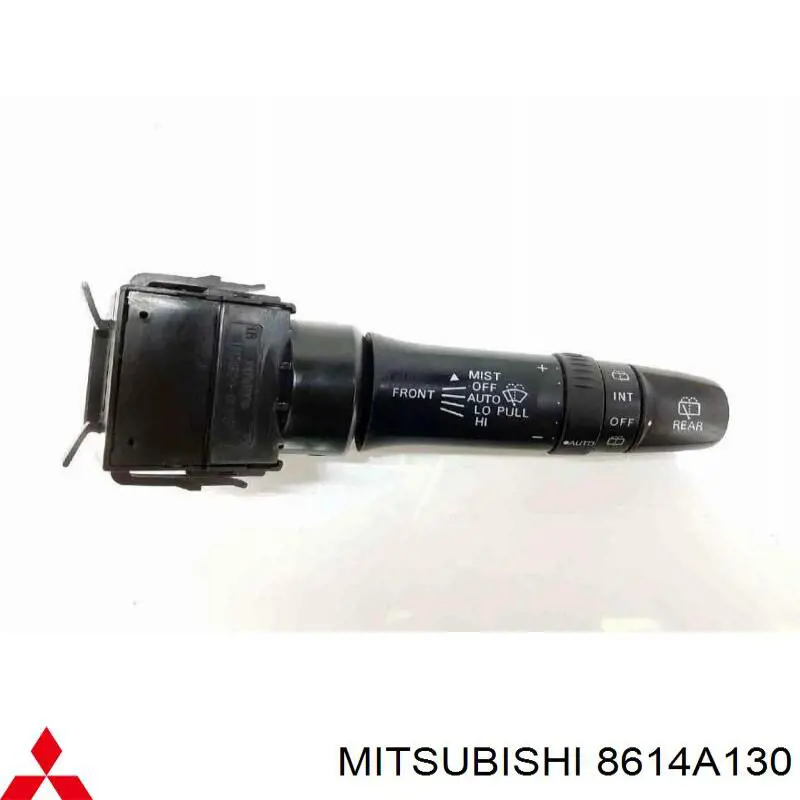 8614A130 Mitsubishi 