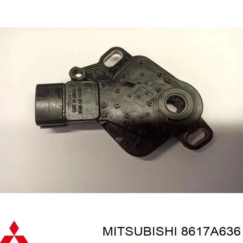 Comprar 8617A636 Mitsubishi Sensor de posición del selector de la transmisión automática