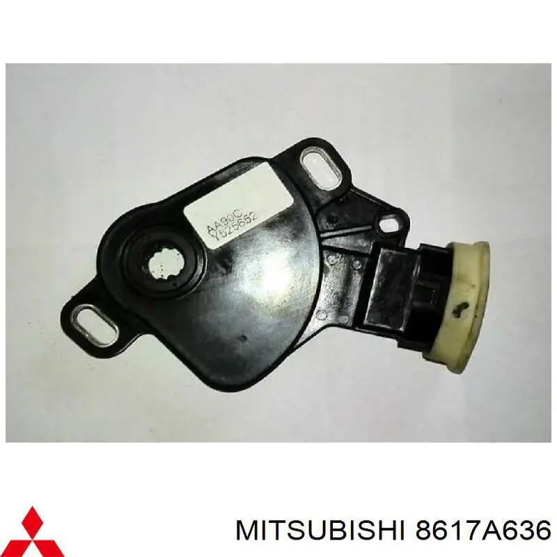 Sensor de posición de la palanca de transmisión automática para Mitsubishi ASX (GA)