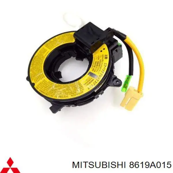 Comprar 8619A015 Mitsubishi Anillo AIRBAG