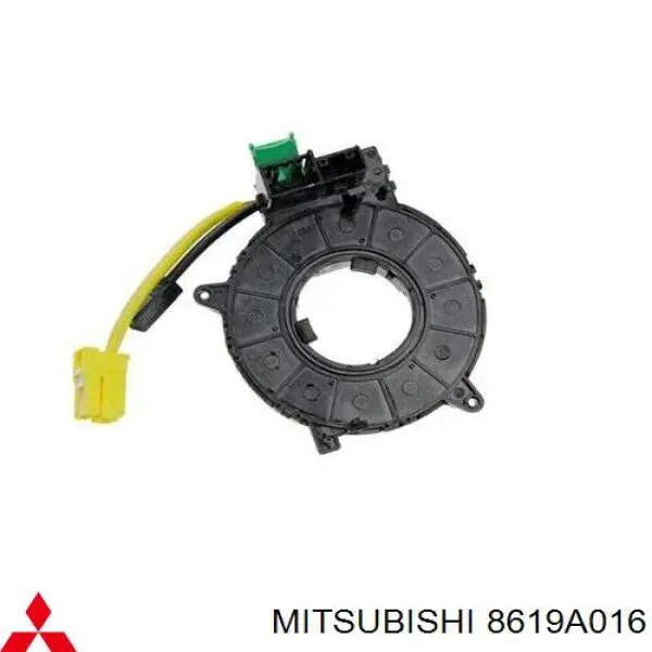 8619A016 Mitsubishi anillo de airbag