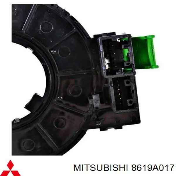 Comprar 8619A017 Mitsubishi Anillo AIRBAG