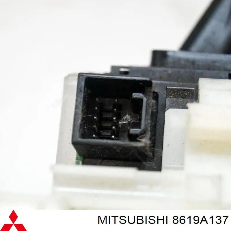 8619A137 Mitsubishi