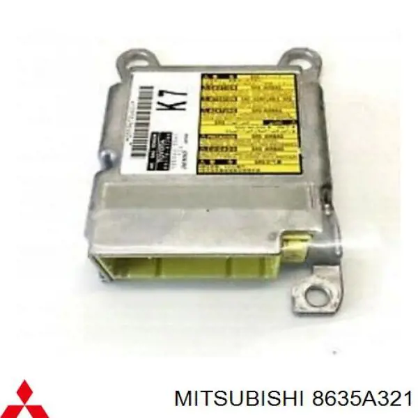  Mitsubishi 8635A321 precio, desde 171,34 EUR