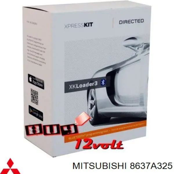 Comprar 8637A325 Mitsubishi 