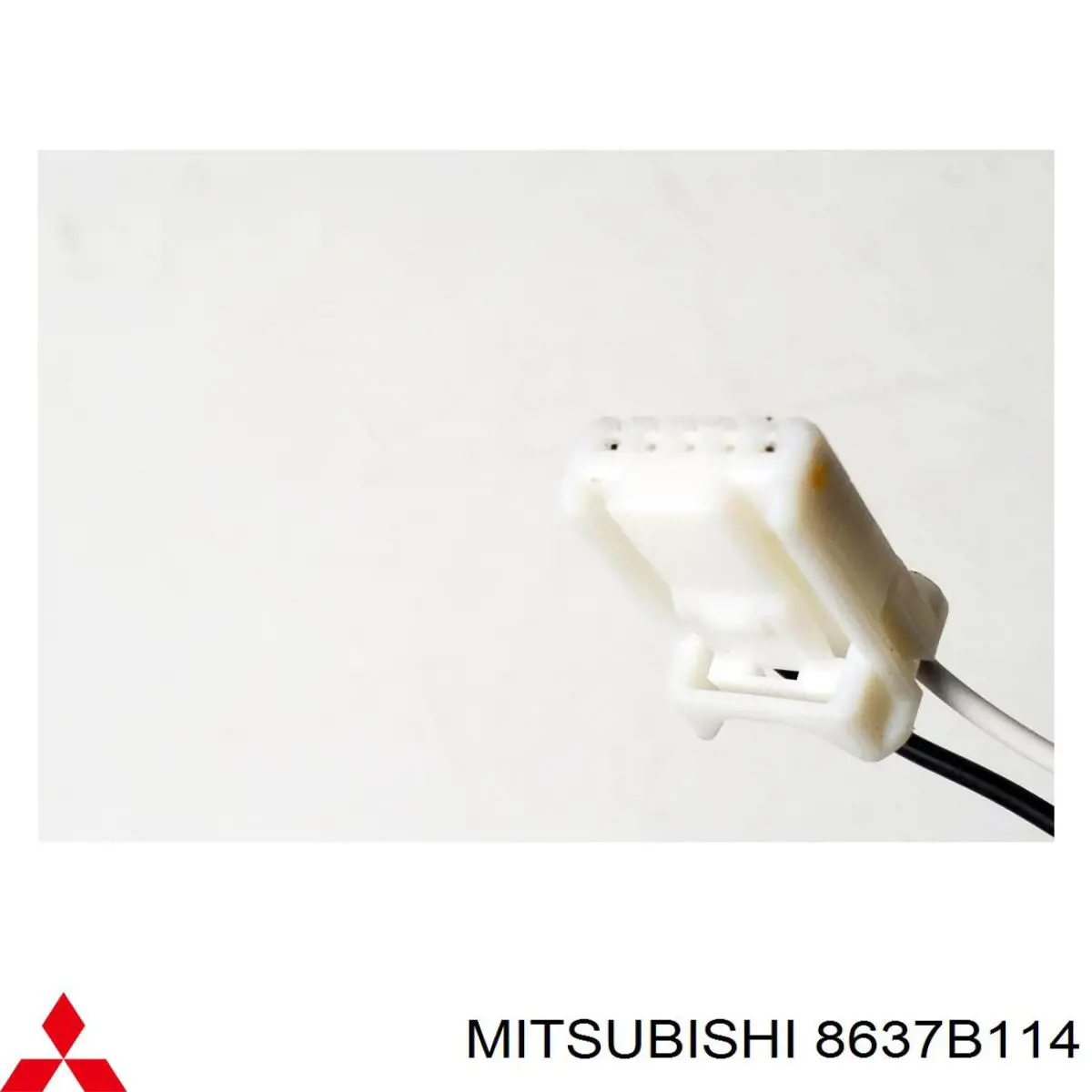  Mitsubishi 8637B114 precio, desde 46,46 EUR