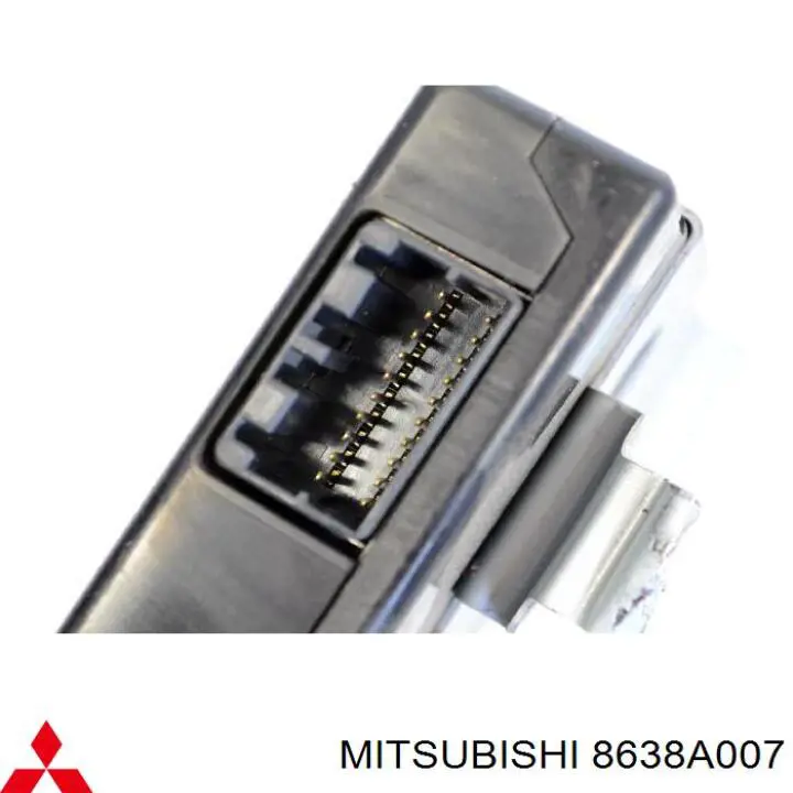 Comprar 8638A007 Mitsubishi 