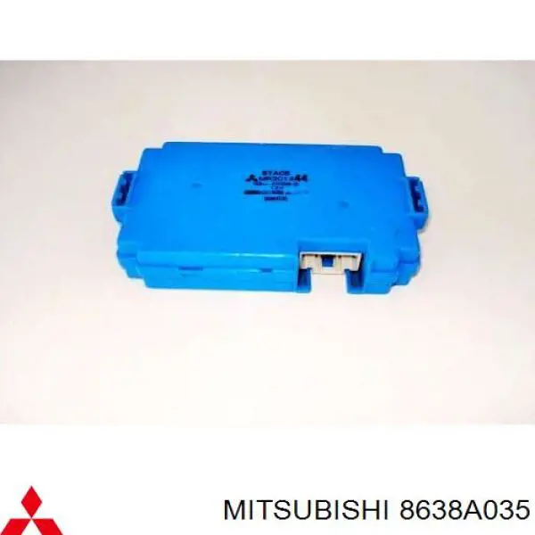 8638A035 Mitsubishi