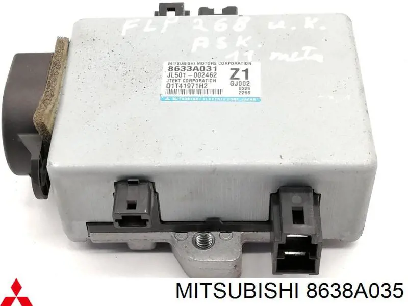 Comprar 8638A035 Mitsubishi 
