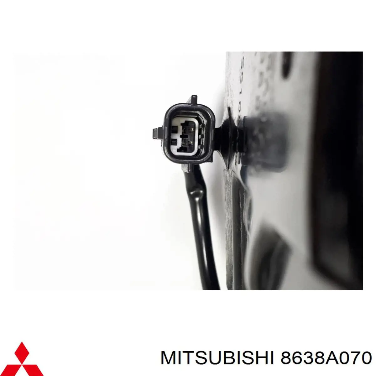 8638A070 Mitsubishi 