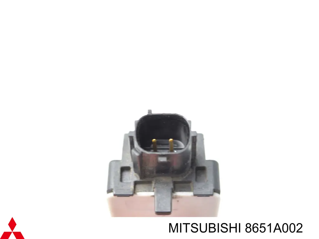 Sensor de airbag delantero Mitsubishi 8651A002 precio, desde 46,46 EUR