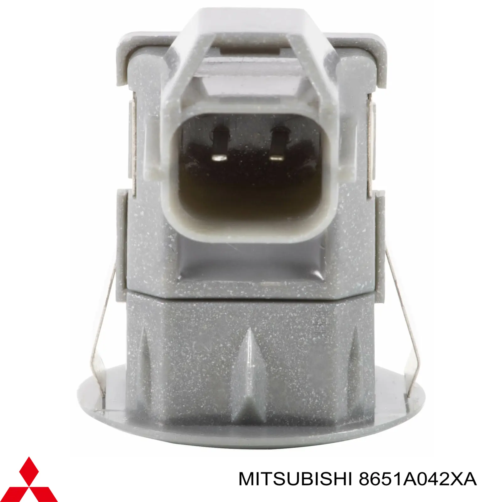  Mitsubishi 8651A042XA