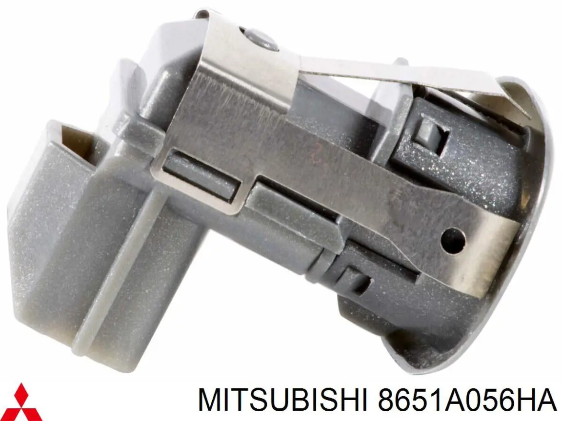 Sensor de estacionamiento trasero  Mitsubishi 8651A056HA