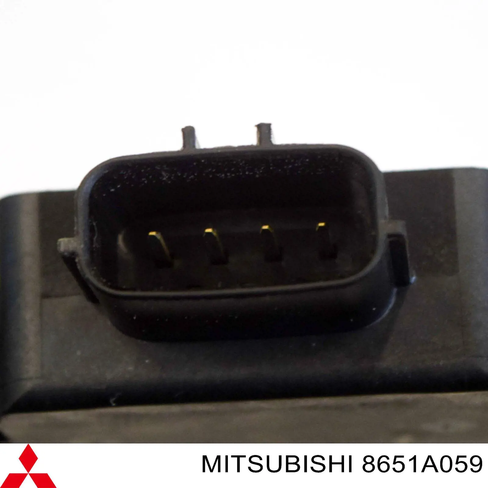 Sensor de aceleración lateral (ESP) Mitsubishi 8651A059 precio, desde 66,79 EUR