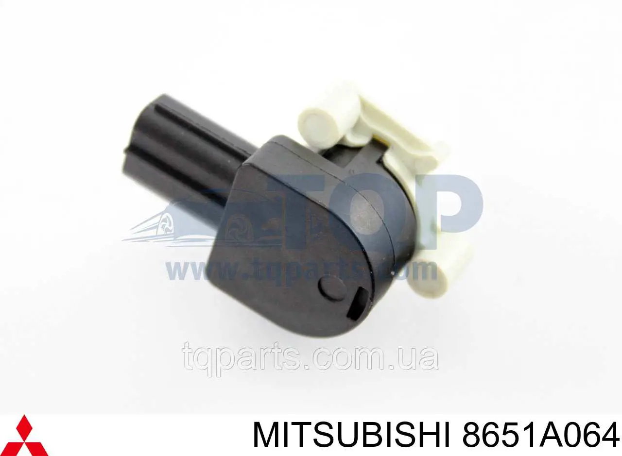HBE0410S Hotaru Sensor de nivel de carrocería delantero