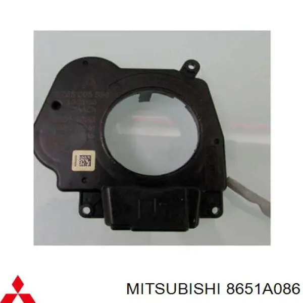 Sensor angulo de giro 8651A086 Mitsubishi