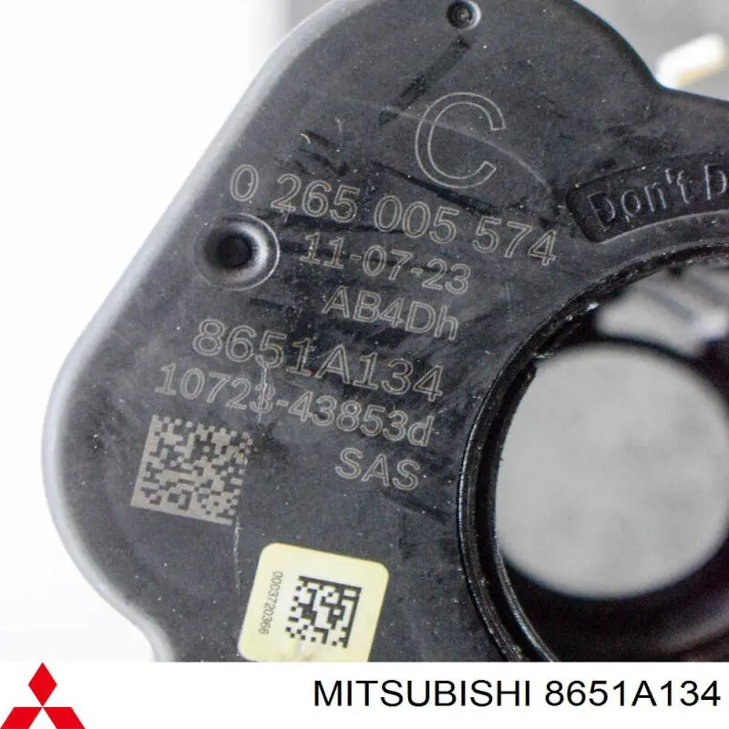 Sensor de ángulo de giro del volante Meat&Doria 93086 precio, desde 234,74 EUR