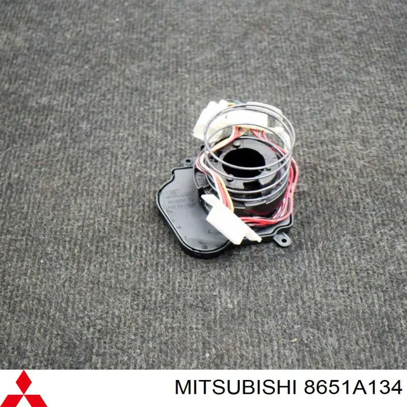 8651A134V Mitsubishi sensor ángulo dirección